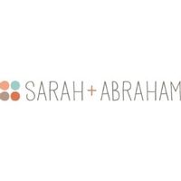sarah + abraham coupons